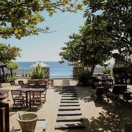 فندق Bay Vista آروغام المظهر الخارجي الصورة