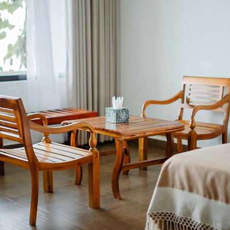 فندق Bay Vista آروغام المظهر الخارجي الصورة