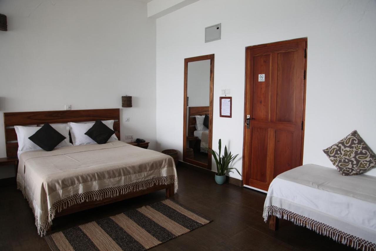 فندق Bay Vista آروغام المظهر الخارجي الصورة
