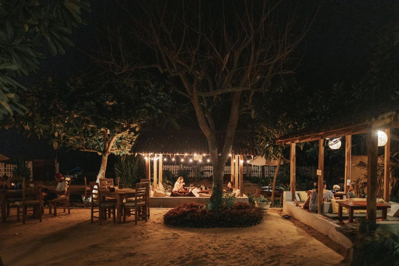 فندق Bay Vista آروغام المظهر الخارجي الصورة