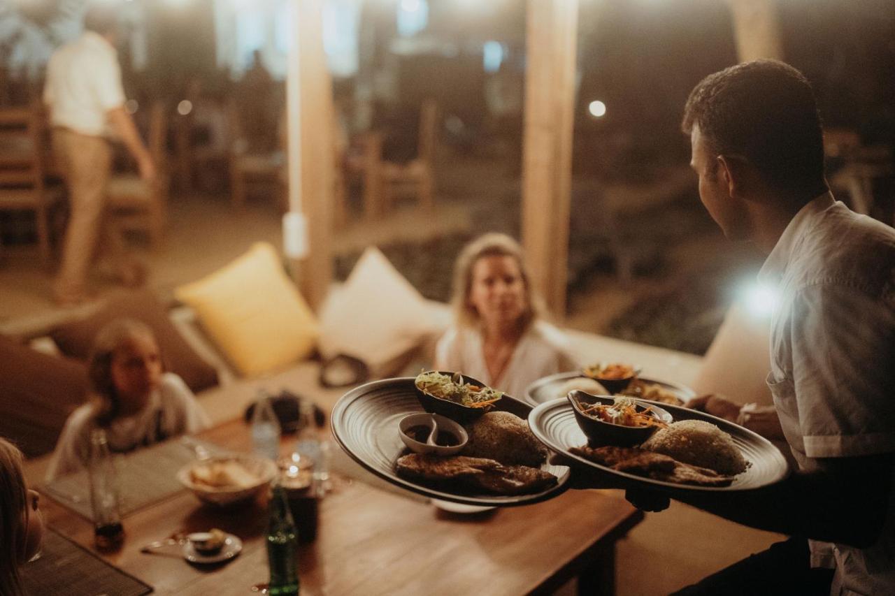 فندق Bay Vista آروغام المظهر الخارجي الصورة