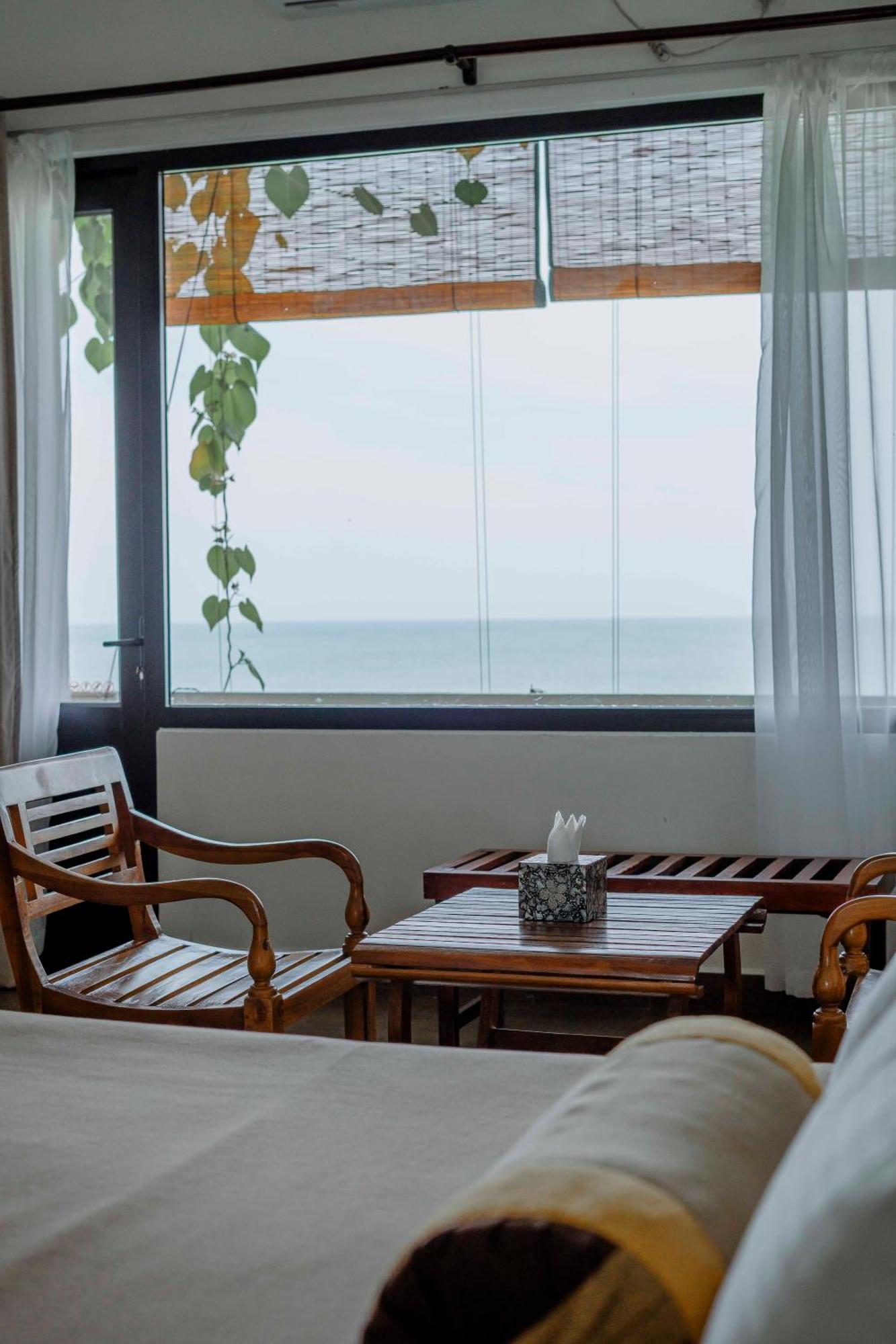 فندق Bay Vista آروغام المظهر الخارجي الصورة