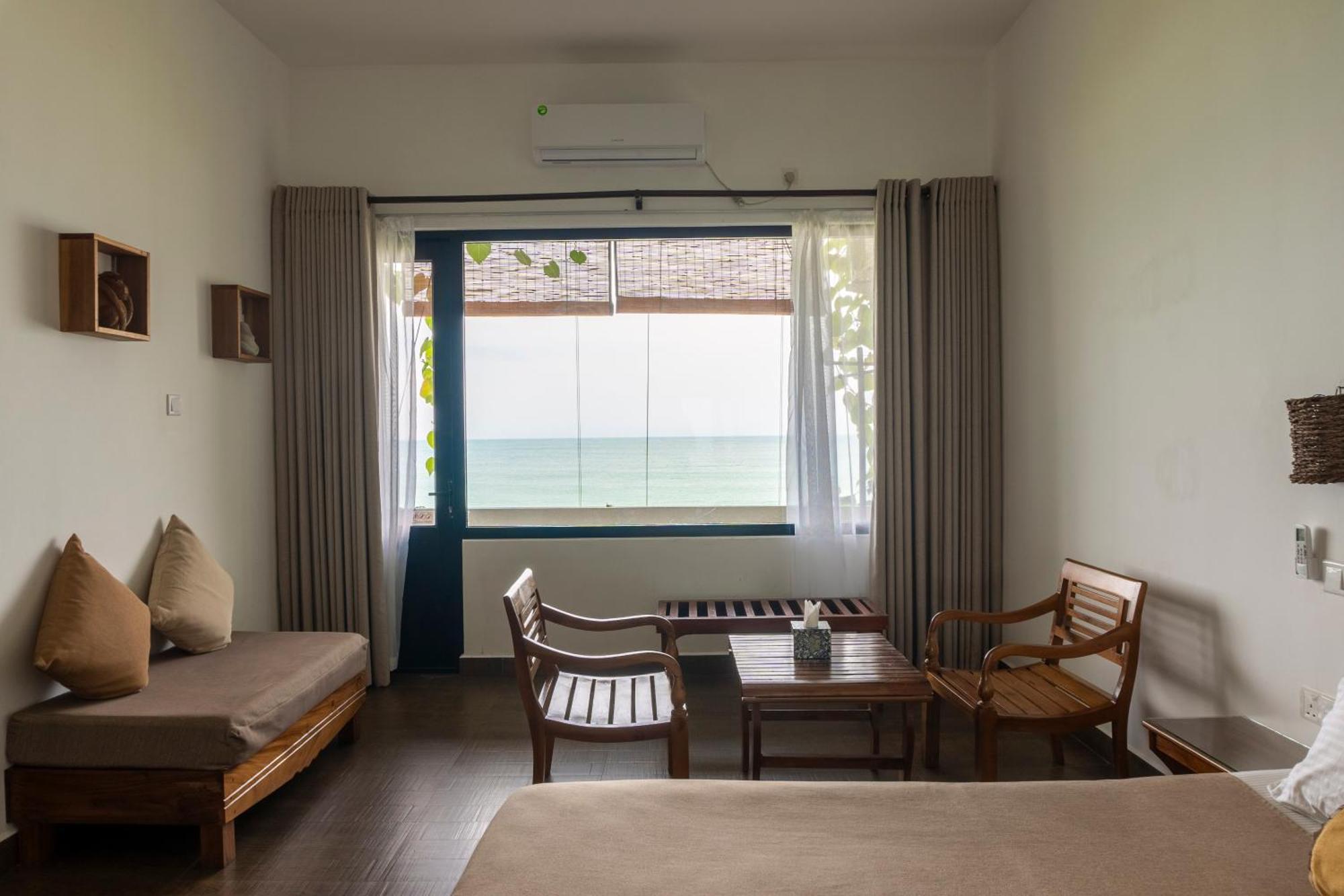 فندق Bay Vista آروغام المظهر الخارجي الصورة