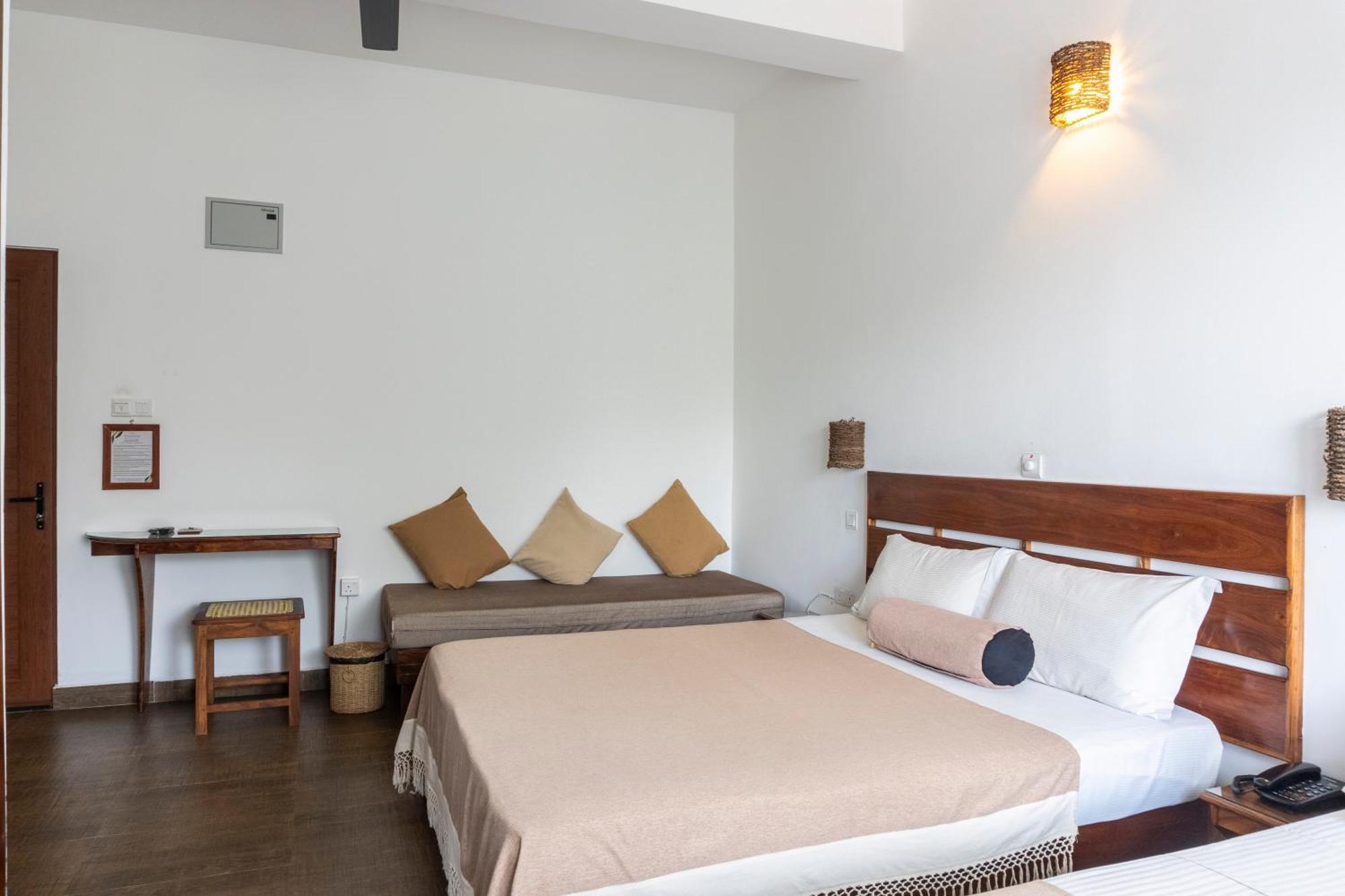فندق Bay Vista آروغام المظهر الخارجي الصورة