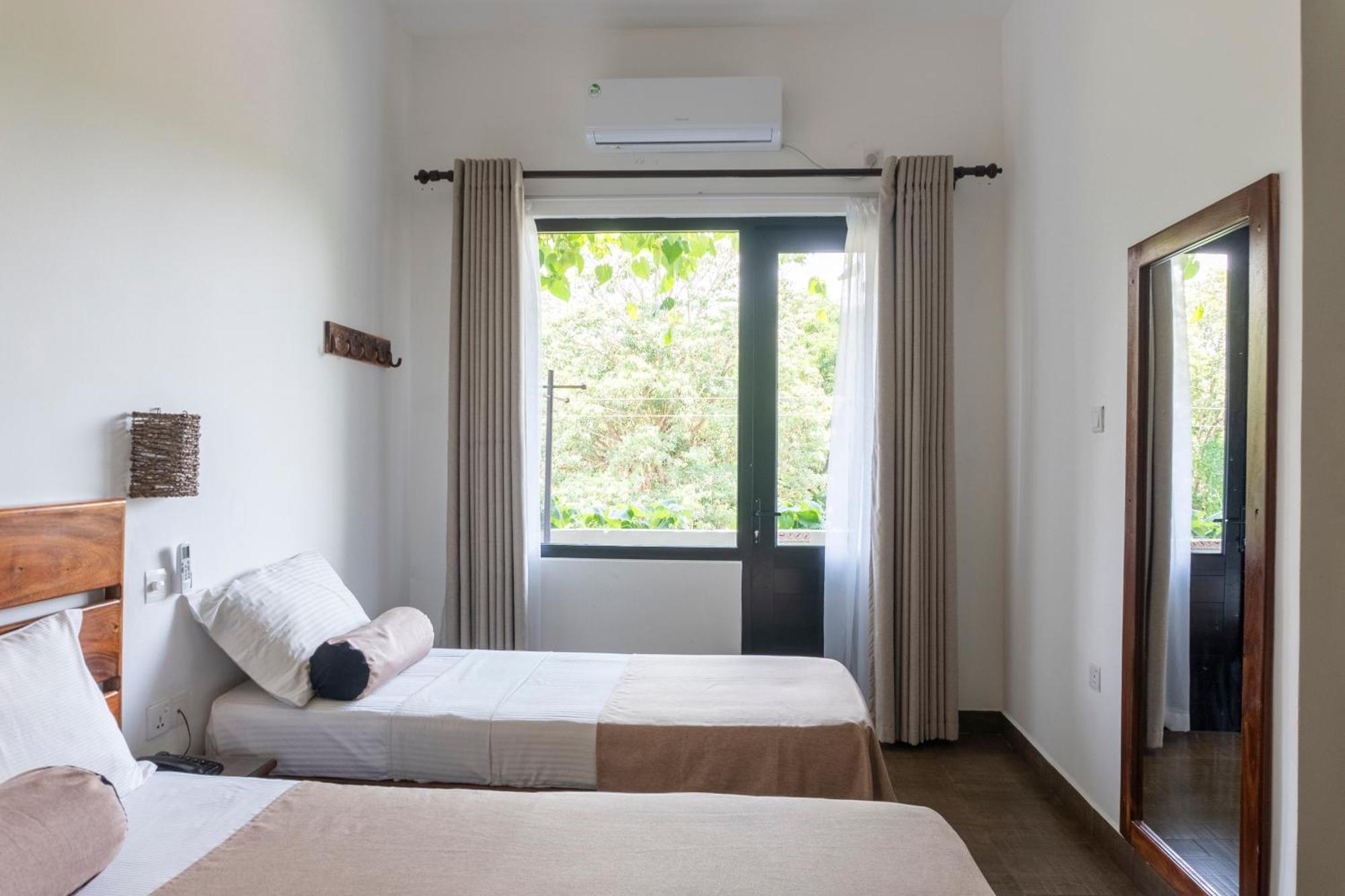 فندق Bay Vista آروغام المظهر الخارجي الصورة