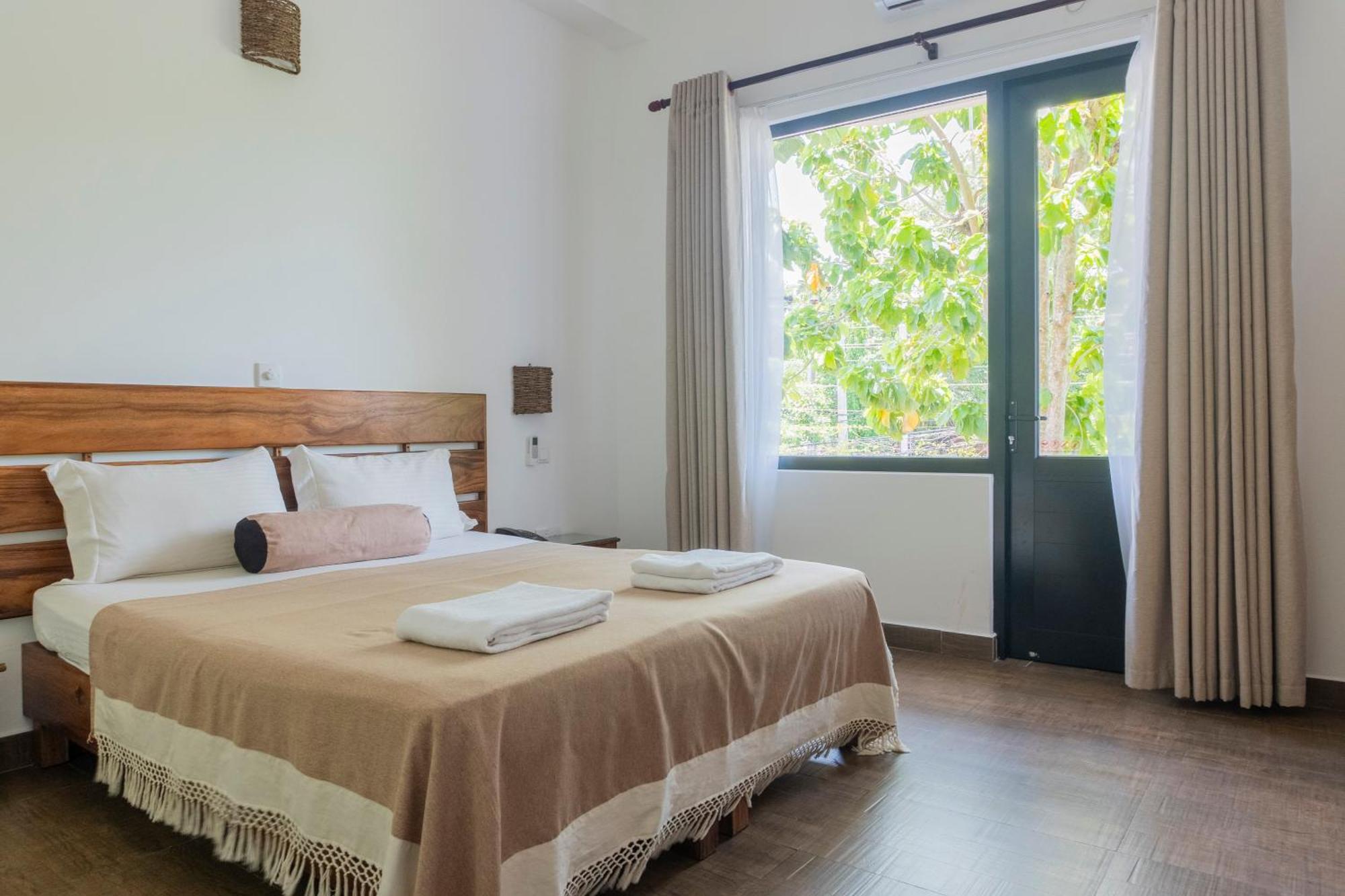 فندق Bay Vista آروغام المظهر الخارجي الصورة