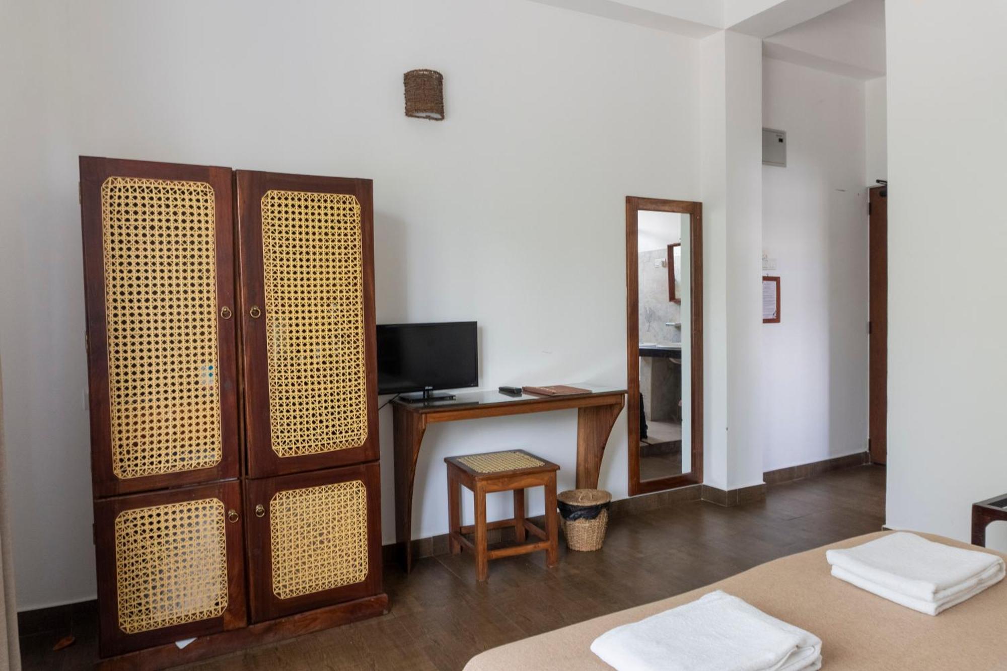 فندق Bay Vista آروغام المظهر الخارجي الصورة