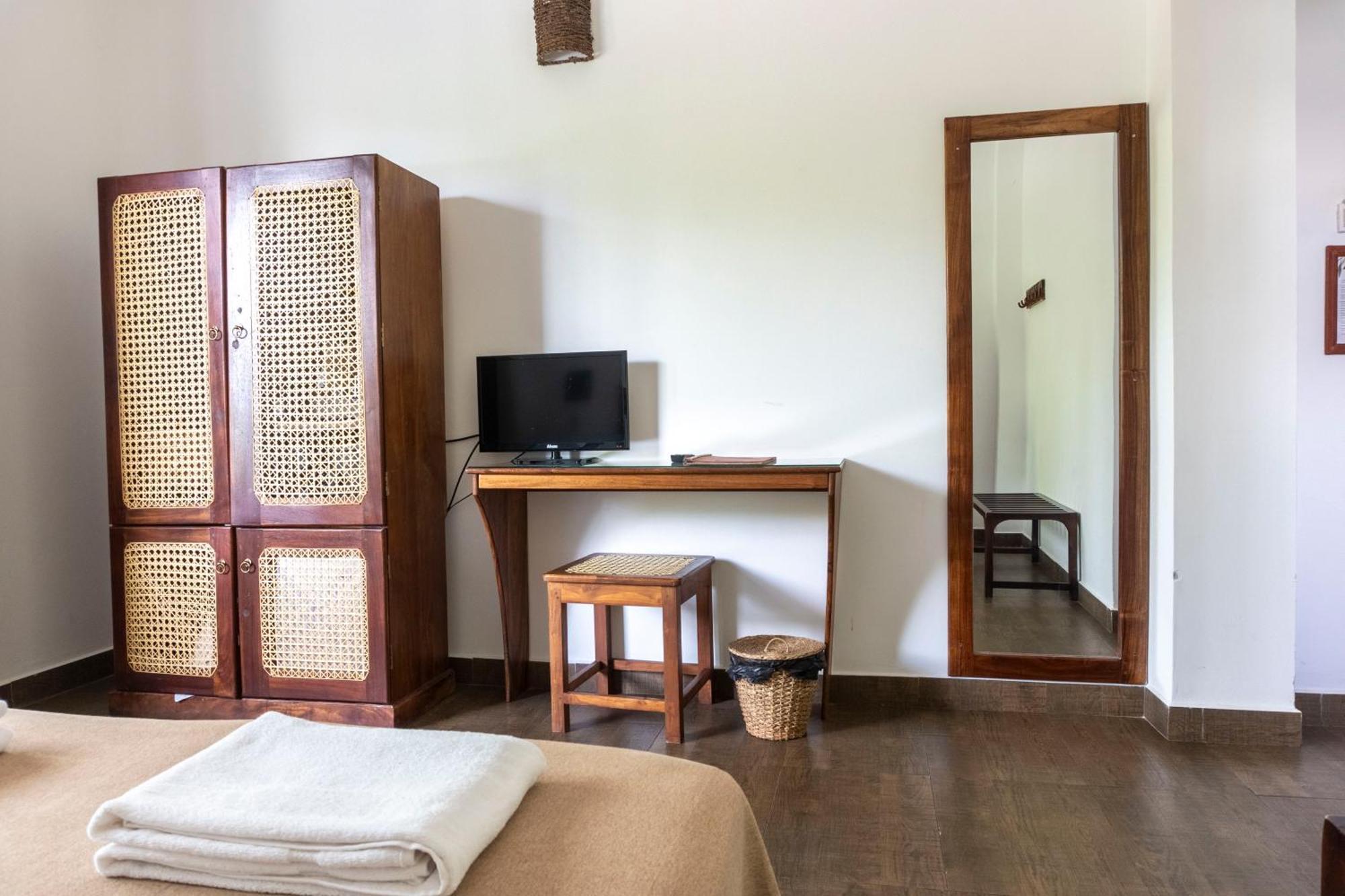 فندق Bay Vista آروغام المظهر الخارجي الصورة