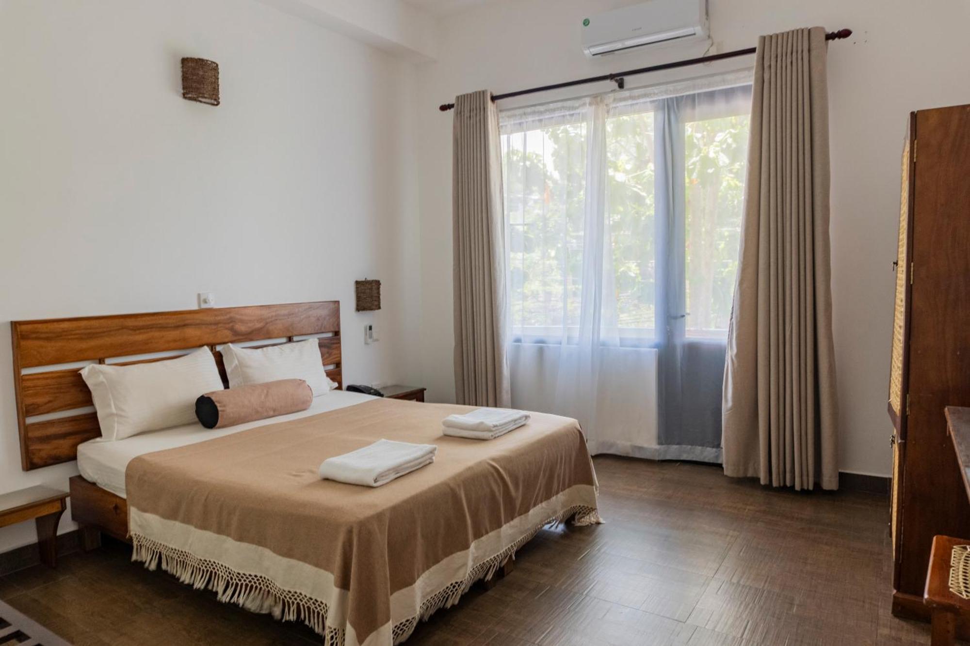 فندق Bay Vista آروغام المظهر الخارجي الصورة