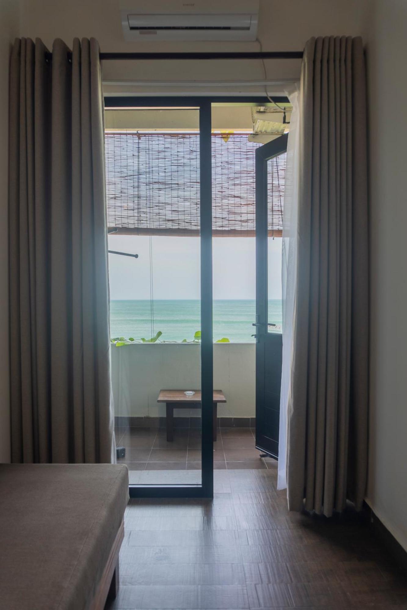 فندق Bay Vista آروغام المظهر الخارجي الصورة
