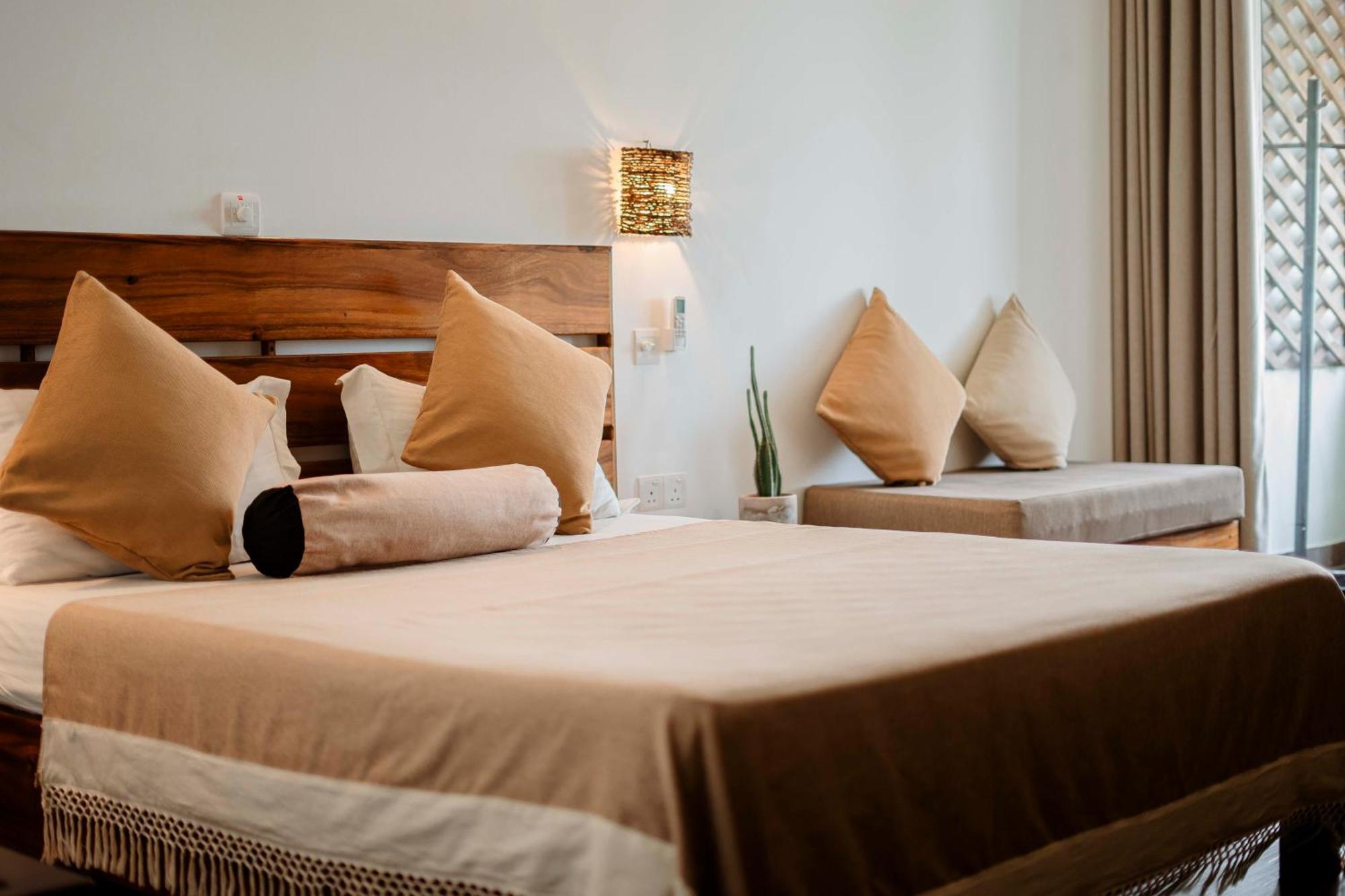 فندق Bay Vista آروغام المظهر الخارجي الصورة