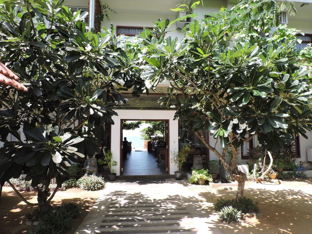فندق Bay Vista آروغام المظهر الخارجي الصورة