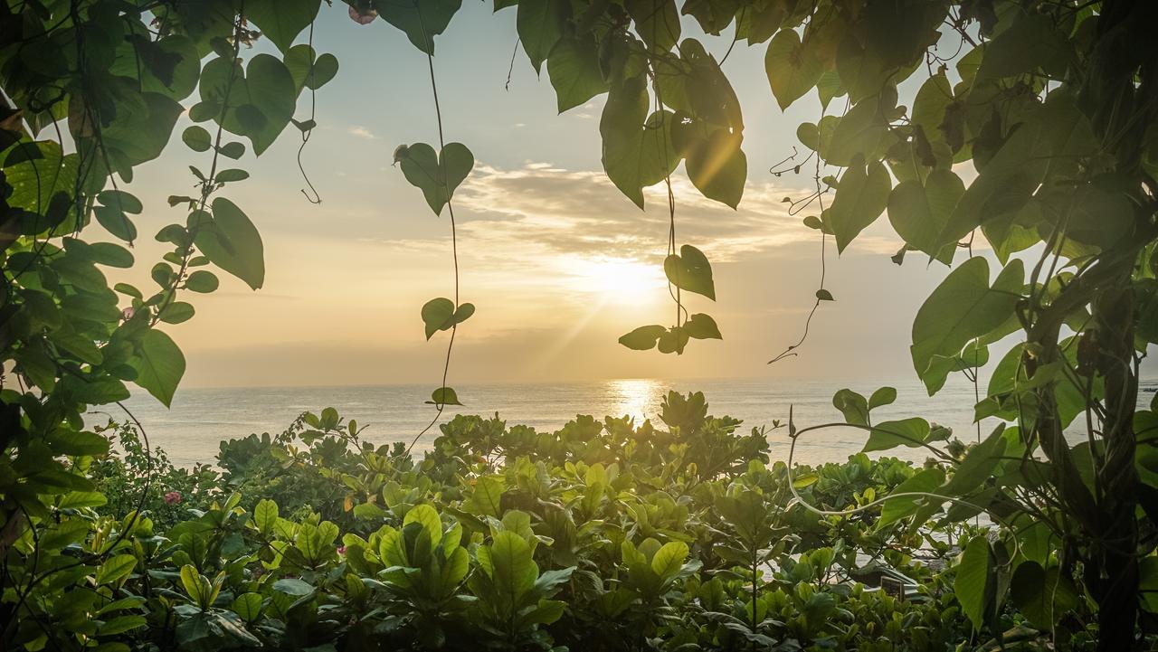 فندق Bay Vista آروغام الغرفة الصورة